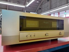 Amplificateur De Puissance Accuphase A-30 D'Occasion Haute Fidelite Audio Stereo