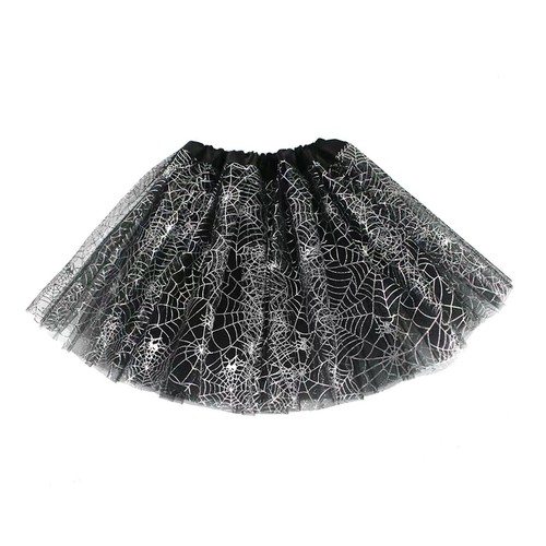 Halloween tulle tutu jupe - tutu,