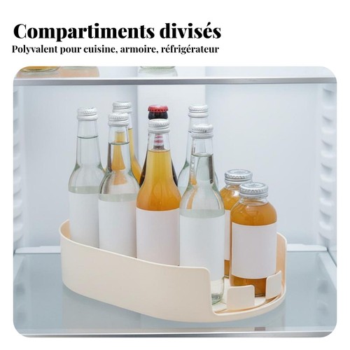 Plateau tournant pour - plateau,