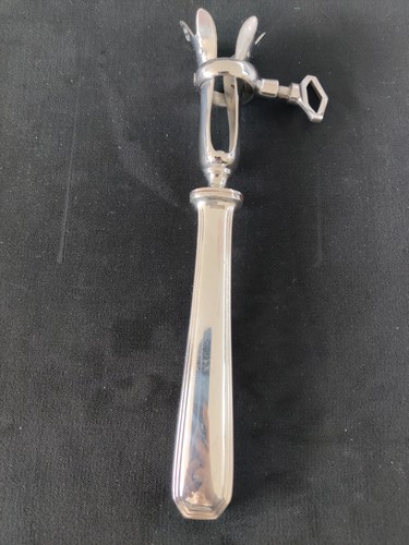 Manche gigot christofle - gigot,