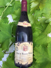 Bourgogne Cote de beaune