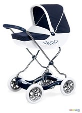 Inglesina Poussette Pour Poupée Fille 7600250481 Smoby -Neuf-Italie