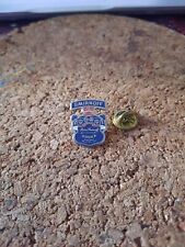 Pin's Smirnoff Vodka Alcool Alcohol Drink Anisette Aperitif - pin Pins juin23