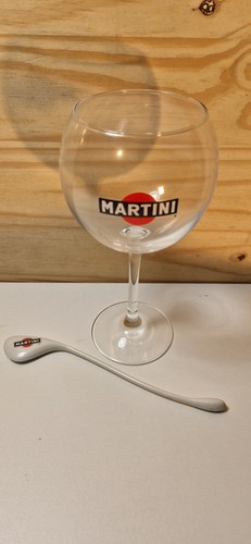 Verres martini piscine - martini, 6