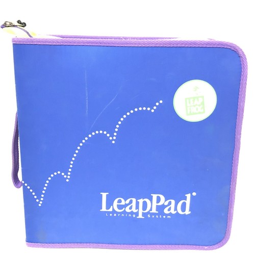 Leapfrog leappad lot - leapfrog,