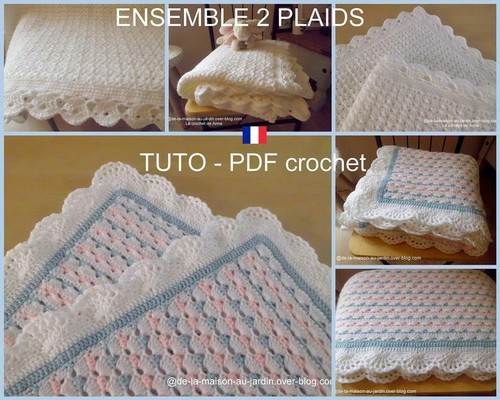 Ensemble pdf crochet - de,