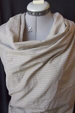 Cotelac.Ravissante toile coton