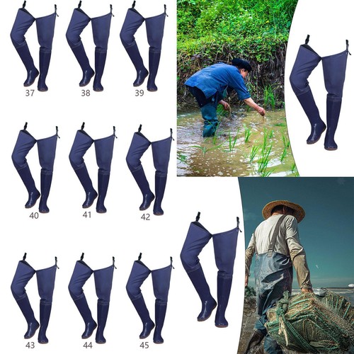 Cuissardes pêche bottes - cuissardes, de