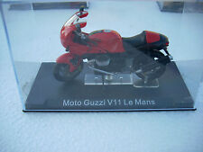 MOTO GUZZI V 11 LE MANS