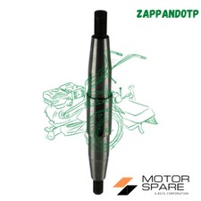 Arbre D'Axe De Porte Fraise