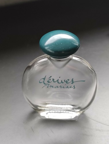 Miniature vide parfum derives - vide,