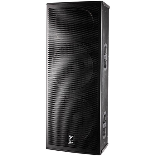 Yorkville ef215p 2 - ef215p, 15"