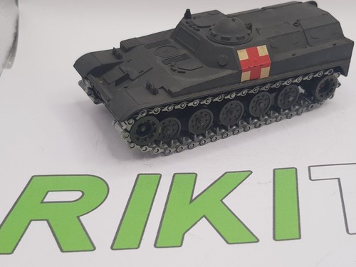 Chariot amx13 solide 72 - chariot, 1/72