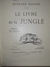 Livre 1935 Le Livre De La