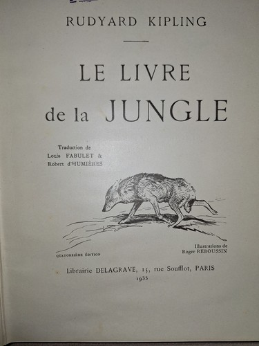 Livre 1935 la - livre,