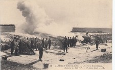 Carte postale GUERRE 14-18 WW1