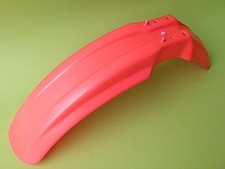 Garde boue avant EC50 Boy