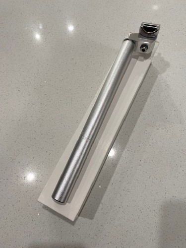 Bmx seat post 2mm micro - seat,
