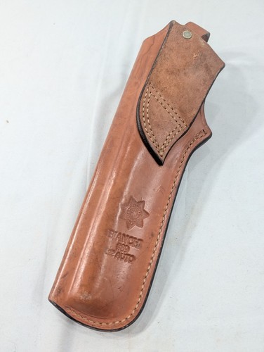 Bianchi model holster for - model,
