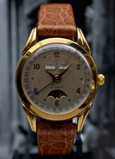 Jaquet-Baume Automatic - Phase