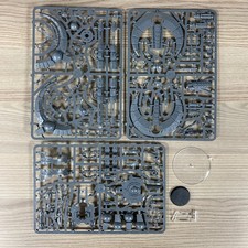 Command barge catacomb - 1,