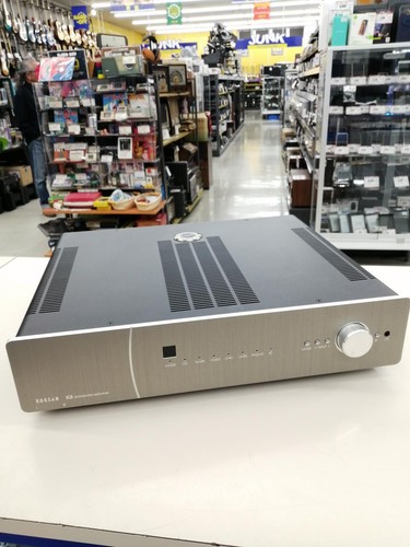 Roksan primain amplifier - primain, k3