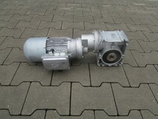 Moteur de transmission NORD SK