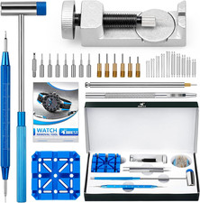 Kit Chasse Goupille Outil