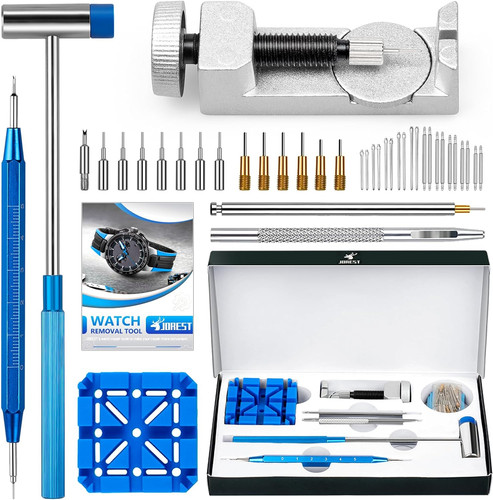 Kit chasse goupille - kit, outil