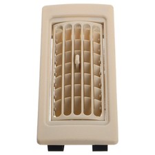  Soupirail Grille D'aération Calandre À Éventail Couvertures De Plafond