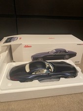 Mercedes Maybach Vision 6 1/18