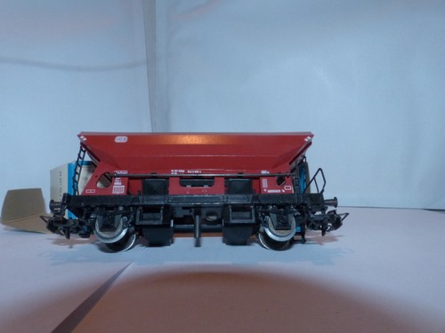 Wagon trémie märklin 4631 - märklin,
