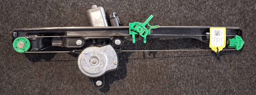 Lève vitre électrique porte - électrique,