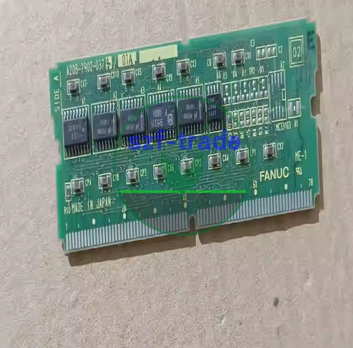 1pc used fanuc circuit board - used,