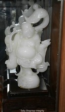 25.2'' Statue de Bouddha