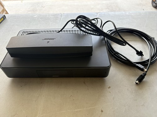 Bose av130 control console - control,