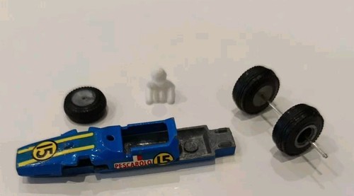 Miniature bout de - (,