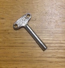 Clef N°6 pour jouet Gama Key