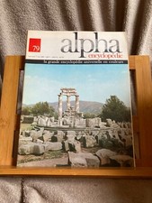 Alpha Encyclopédie n°79 7