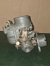 Ancien carburateur solex 32 - ancien,