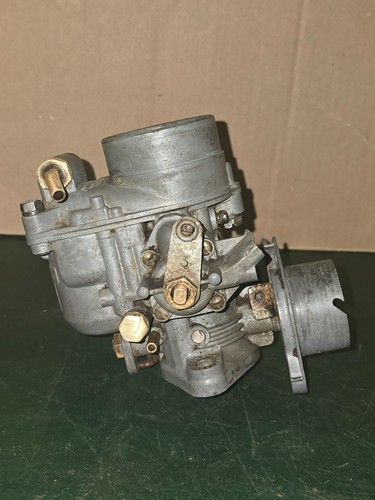 Ancien carburateur solex 32 - ancien,