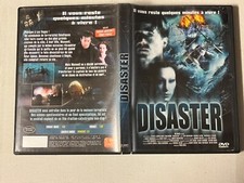 DVD FILM DISASTER FANTASTIQUE