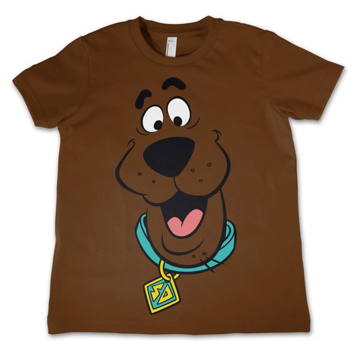 Licence officielle scooby doo - officielle, doo-