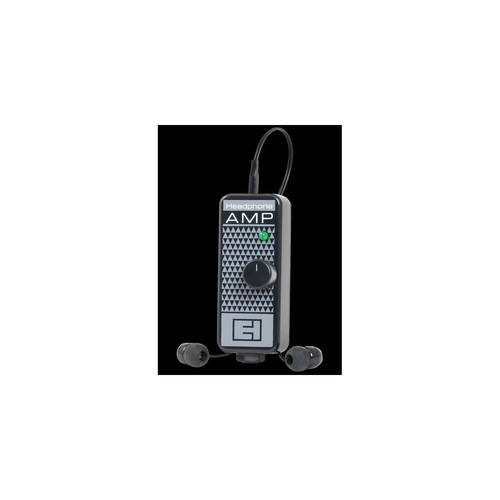 Electro harmonix amplificateur - electro-harmonix,