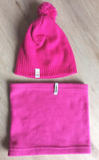 Ensemble Bonnet - Tour de cou - Wedze