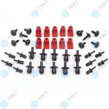 20 Pièce You.S Kit Passage de