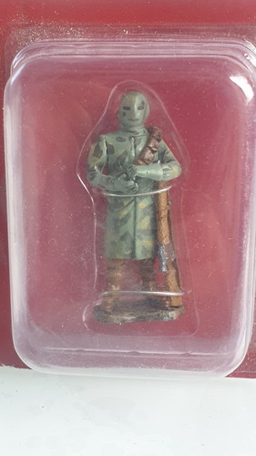 Ww1 soldat de plomb - -,