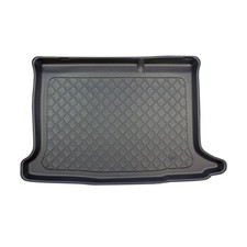 Tapis de Coffre pour Dacia