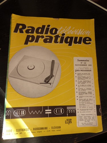 Magazine radio télévision - magazine,