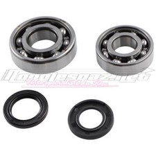 Kit roulements & spi de vilebrequin Doppler Peugeot 103 SP MV SPX RCX MVL Vogue